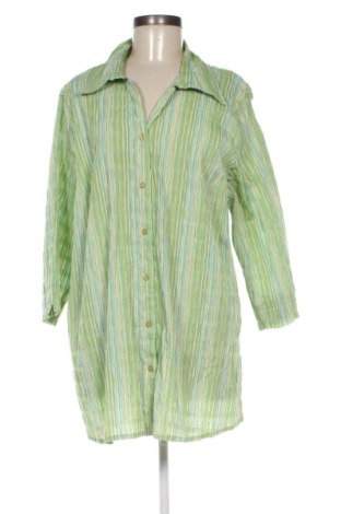 Dámská košile  Unbranded, Velikost XXL, Barva Vícebarevné, Cena  368,00 Kč