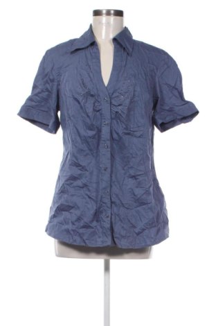 Női ing Unbranded, Méret XL, Szín Kék, Ár 7 379 Ft