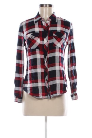 Damenbluse Unbranded, Größe M, Farbe Mehrfarbig, Preis € 4,99