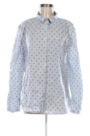 Дамска риза Unbranded, Размер L, Цвят Многоцветен, Цена 7,15 €