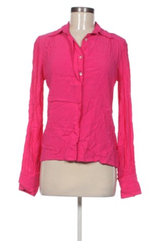 Cămașă de femei Unbranded, Mărime S, Culoare Roz, Preț 79,99 Lei