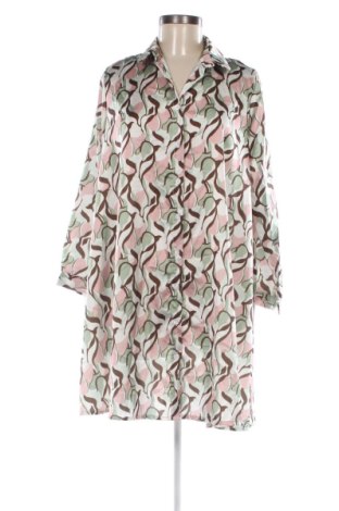 Damenbluse Unbranded, Größe L, Farbe Mehrfarbig, Preis € 6,99