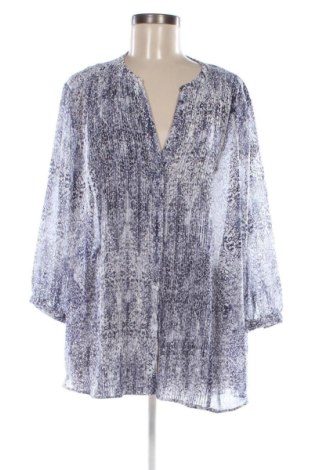 Damska koszula Unbranded, Rozmiar XXL, Kolor Kolorowy, Cena 67,99 zł