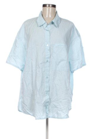 Cămașă de femei Unbranded, Mărime L, Culoare Albastru, Preț 79,99 Lei