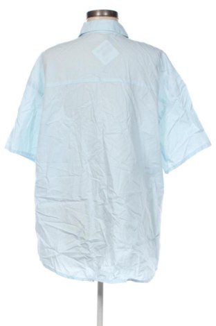 Cămașă de femei Unbranded, Mărime L, Culoare Albastru, Preț 79,99 Lei