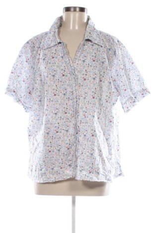 Damska koszula Unbranded, Rozmiar XXL, Kolor Kolorowy, Cena 54,99 zł