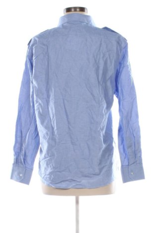 Дамска риза Unbranded, Размер L, Цвят Син, Цена 12,27 €