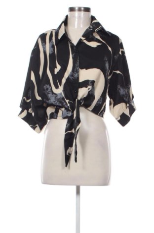 Дамска риза Unbranded, Размер M, Цвят Многоцветен, Цена 13,00 €