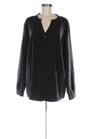 Дамска риза Unbranded, Размер XXL, Цвят Черен, Цена 9,71 €