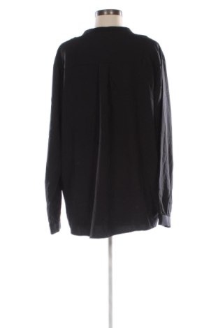 Дамска риза Unbranded, Размер XXL, Цвят Черен, Цена 9,71 €