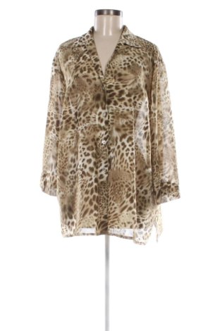 Дамска риза Unbranded, Размер XXL, Цвят Многоцветен, Цена 8,69 €