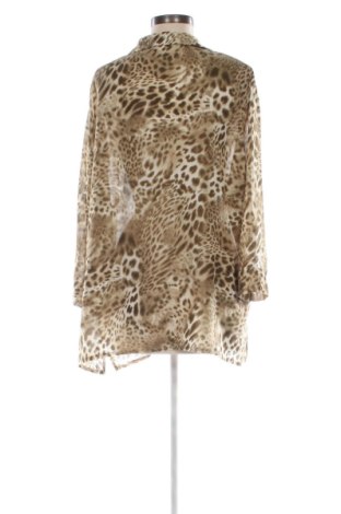 Дамска риза Unbranded, Размер XXL, Цвят Многоцветен, Цена 8,69 €