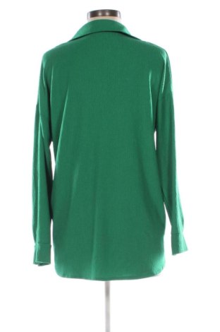 Дамска риза Unbranded, Размер L, Цвят Зелен, Цена 13,29 €
