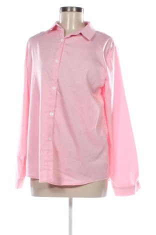 Cămașă de femei Unbranded, Mărime L, Culoare Roz, Preț 79,99 Lei