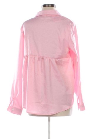 Cămașă de femei Unbranded, Mărime L, Culoare Roz, Preț 79,99 Lei