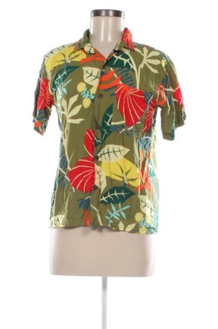 Damska koszula Unbranded, Rozmiar M, Kolor Kolorowy, Cena 35,99 zł