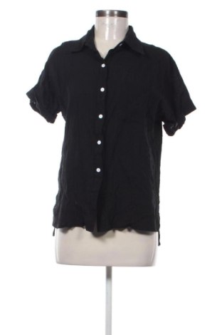 Дамска риза Unbranded, Размер L, Цвят Черен, Цена 13,00 €