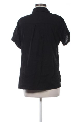 Дамска риза Unbranded, Размер L, Цвят Черен, Цена 13,00 €