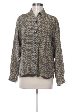 Damska koszula Unbranded, Rozmiar L, Kolor Kolorowy, Cena 35,99 zł