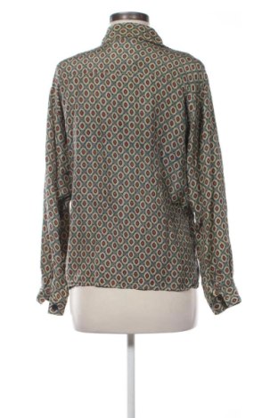 Damska koszula Unbranded, Rozmiar L, Kolor Kolorowy, Cena 35,99 zł