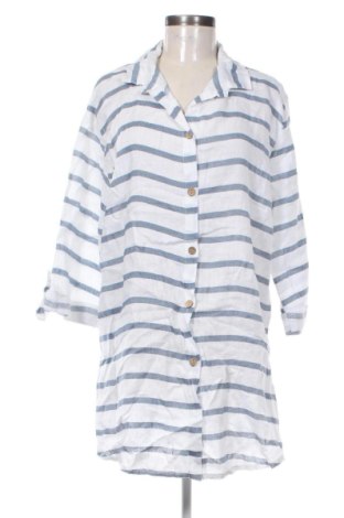 Damenbluse Unbranded, Größe XXL, Farbe Mehrfarbig, Preis 12,99 €