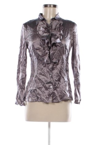 Damenbluse Unbranded, Größe M, Farbe Grau, Preis 14,99 €