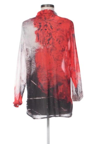 Damska koszula Unbranded, Rozmiar S, Kolor Kolorowy, Cena 67,99 zł