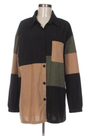 Damska koszula Unbranded, Rozmiar XL, Kolor Kolorowy, Cena 69,66 zł