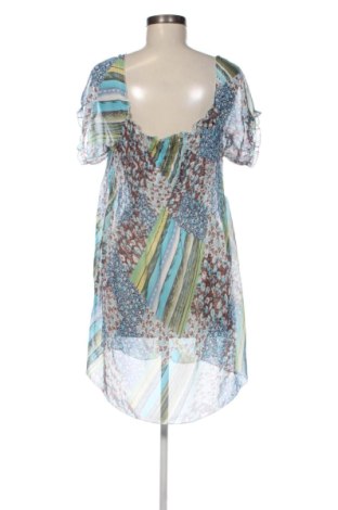 Damska koszula Unbranded, Rozmiar L, Kolor Kolorowy, Cena 69,66 zł