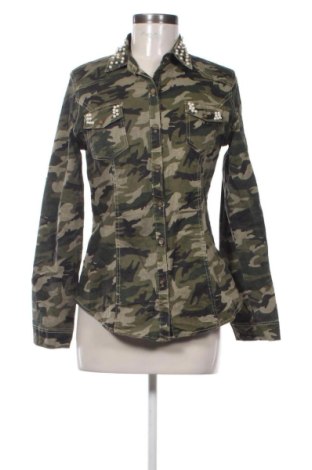 Damenbluse Unbranded, Größe M, Farbe Mehrfarbig, Preis 15,99 €