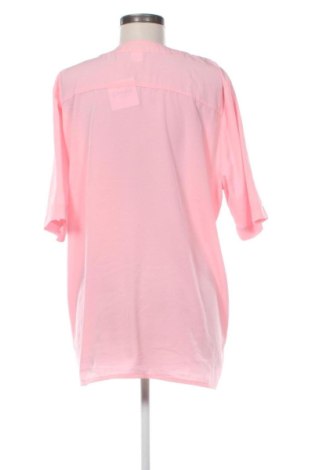 Дамска риза Unbranded, Размер M, Цвят Розов, Цена 7,15 €