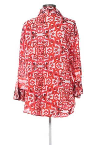 Damska koszula Unbranded, Rozmiar XXL, Kolor Kolorowy, Cena 61,99 zł