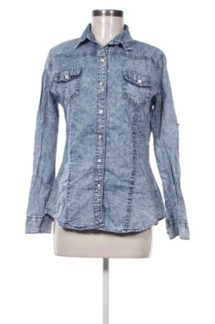 Dámska košeľa  Unbranded, Veľkosť XL, Farba Modrá, Cena  8,95 €