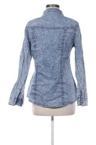 Dámska košeľa  Unbranded, Veľkosť XL, Farba Modrá, Cena  8,95 €