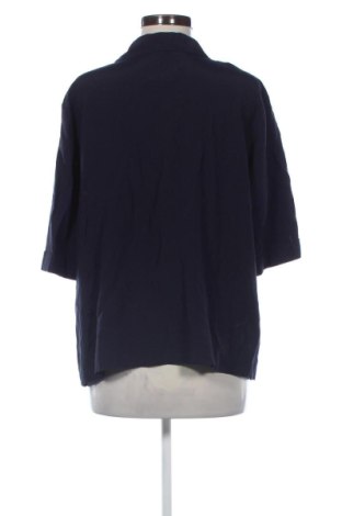 Damenbluse Unbranded, Größe XXL, Farbe Blau, Preis € 11,99