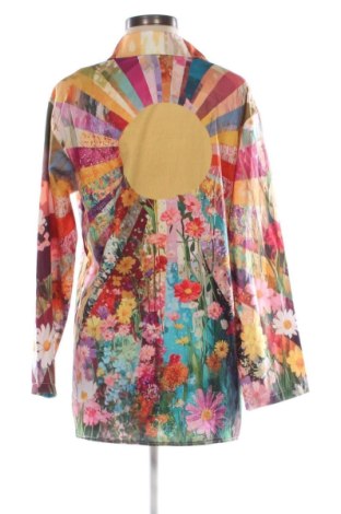 Damenbluse Unbranded, Größe M, Farbe Mehrfarbig, Preis € 6,99