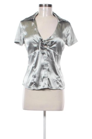 Cămașă de femei Unbranded, Mărime M, Culoare Gri, Preț 45,99 Lei