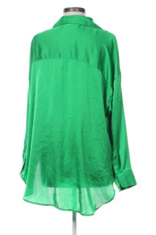 Dámska košeľa  Unbranded, Veľkosť XL, Farba Zelená, Cena  8,95 €
