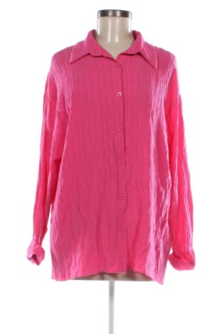 Damenbluse Unbranded, Größe S, Farbe Rosa, Preis € 6,99
