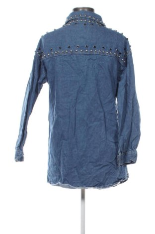 Dámská košile  Unbranded, Velikost M, Barva Modrá, Cena  379,00 Kč