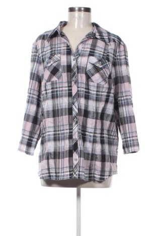 Damenbluse Unbranded, Größe XXL, Farbe Mehrfarbig, Preis 12,99 €