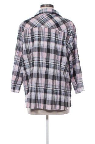 Damenbluse Unbranded, Größe XXL, Farbe Mehrfarbig, Preis 12,99 €