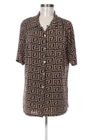 Damenbluse Unbranded, Größe XL, Farbe Mehrfarbig, Preis 9,99 €