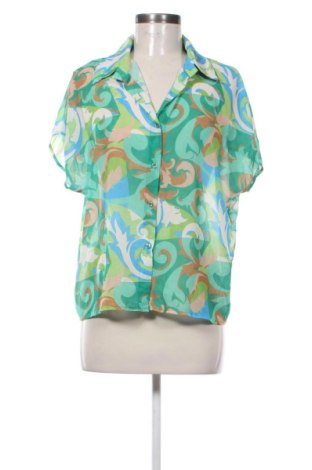 Damska koszula Unbranded, Rozmiar XL, Kolor Kolorowy, Cena 35,99 zł