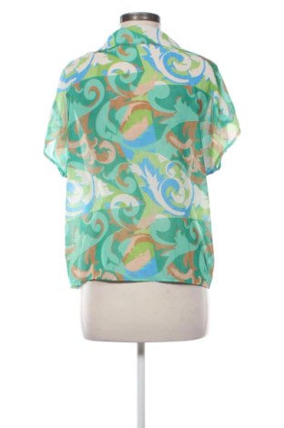 Damska koszula Unbranded, Rozmiar XL, Kolor Kolorowy, Cena 35,99 zł