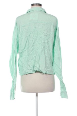 Női ing Unbranded, Méret L, Szín Zöld, Ár 6 439 Ft