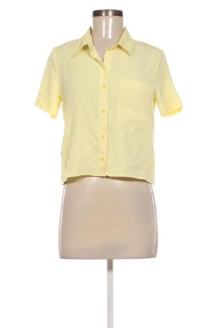 Dámská košile  Unbranded, Velikost XS, Barva Žlutá, Cena  169,00 Kč