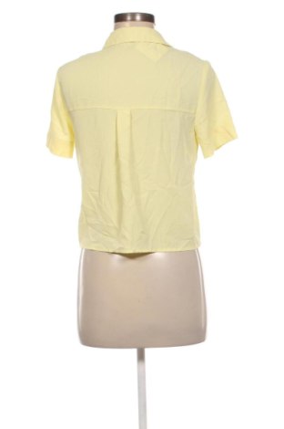 Dámská košile  Unbranded, Velikost XS, Barva Žlutá, Cena  169,00 Kč