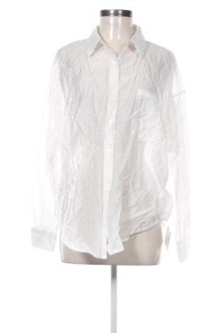 Cămașă de femei Unbranded, Mărime L, Culoare Alb, Preț 55,99 Lei