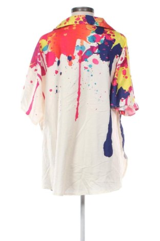 Női ing Unbranded, Méret 3XL, Szín Sokszínű, Ár 5 089 Ft